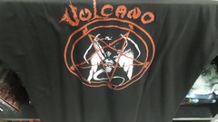 Remera Volcano - Bloody Vengance - comprar online