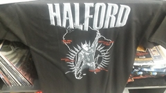 Remera Halford - Metal God Essentials, Vol. 1 - comprar online