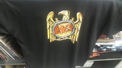 Remera Slayer -  Aguila Logo Original - comprar online