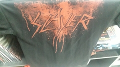 Remera Slayer - comprar online