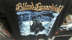 Remera Blind Guardian - Mirror Mirror