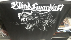 Remera Blind Guardian - Mirror Mirror - comprar online