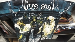 Remera Black Sabbath - Live Evil - comprar online