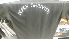 Remera Black Sabbath - Never Say Die - comprar online