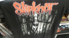 Remera Slipknot - .5: The Gray Chapter