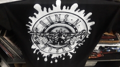 Remera Guns N' Roses - Logo Clasico - comprar online