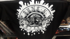 Remera Guns N' Roses - comprar online