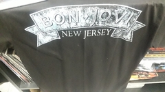 Remera Bon Jovi - New Jersey - comprar online