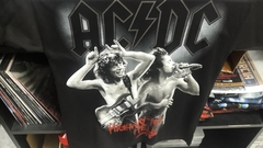 Remera AC/DC highway to hell