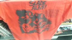 Remera Slade - Alive - comprar online