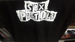 Remera Sex Pistols - Anarchy In The Uk - comprar online