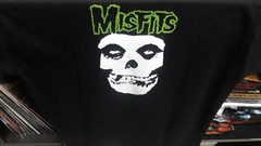 Remera Misfits - Earth A.D./Wolfs Blood - comprar online