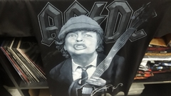 Remera AC/DC - Angus Young