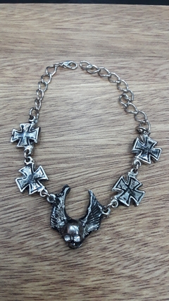 Pulsera - Cruz De Malta