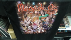 Remera Mägo De Oz - Celtic Land