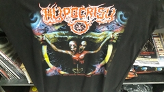 Remera Hypocrisy - Osculum Obscenum XL