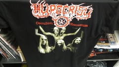 Remera Hypocrisy - Osculum Obscenum XL - comprar online