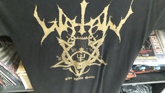 Remera Watain - The Wild Hunt XL