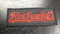 Parche - Blind Guardian Bordado