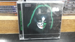 Kiss - Peter Criss The Remasters