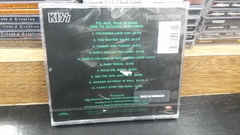 Kiss - Peter Criss The Remasters - comprar online