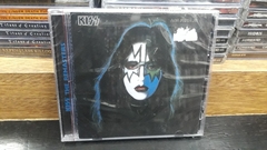 Kiss - Ace Frehley The Remasters