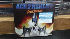 Ace Frehley - Space Invader