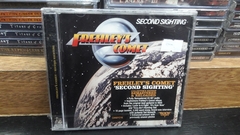 Frehley's Comet - Second Sighting