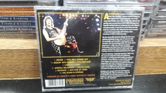 Frehley's Comet - Second Sighting - comprar online