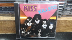 Kiss - Killers