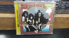 Kiss - Hotter Than Hell The Remasters