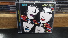 Kiss - Asylum The Remasters