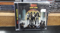 Kiss - Love Gun The Remasters