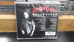 Motorhead - Hellraiser Best Of The Epic Years - comprar online