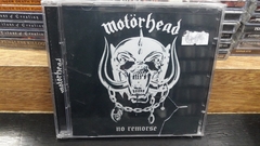 Motörhead - No Remorse 2 CD'S