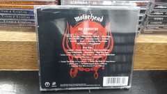 Motörhead - No Remorse 2 CD'S - comprar online