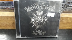 Motörhead - Bad Magic