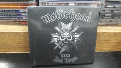 Motörhead - Bad Magic Digipack Tapa Dura