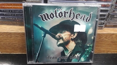 Motörhead - Clean Your Clock