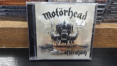 Motörhead - Aftershock