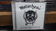 Motörhead - Icon