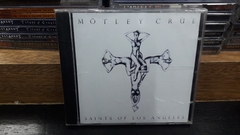 Mötley Crüe - Saints Of Los Angeles