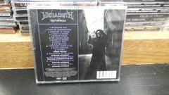 Megadeth - Youthanasia The Remastered - comprar online