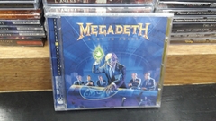 Megadeth - Rust In Peace The Remastered