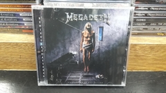 Megadeth - Countdown To Extinction The Remastered