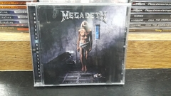 Megadeth - Countdown To Extinction The Remastered