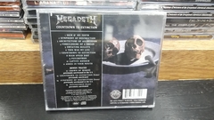 Megadeth - Countdown To Extinction The Remastered - comprar online