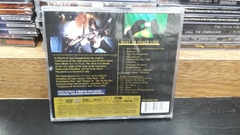 Megadeth - Rust In Peace Live CD + DVD - comprar online