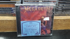 Megadeth - Peace Sells... But Who's Buying? 2 CD'S