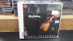 Marty Friedman - True Obsessions